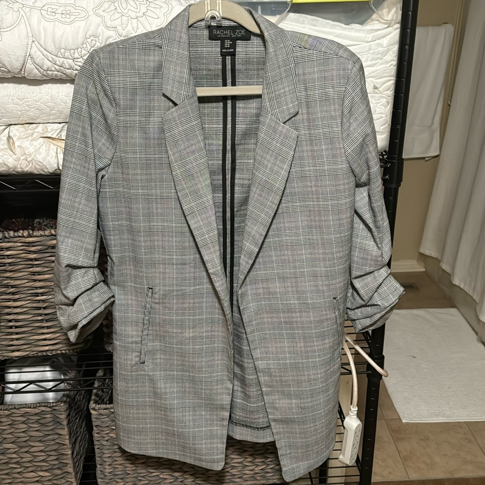 Rachel Zoe Blazer